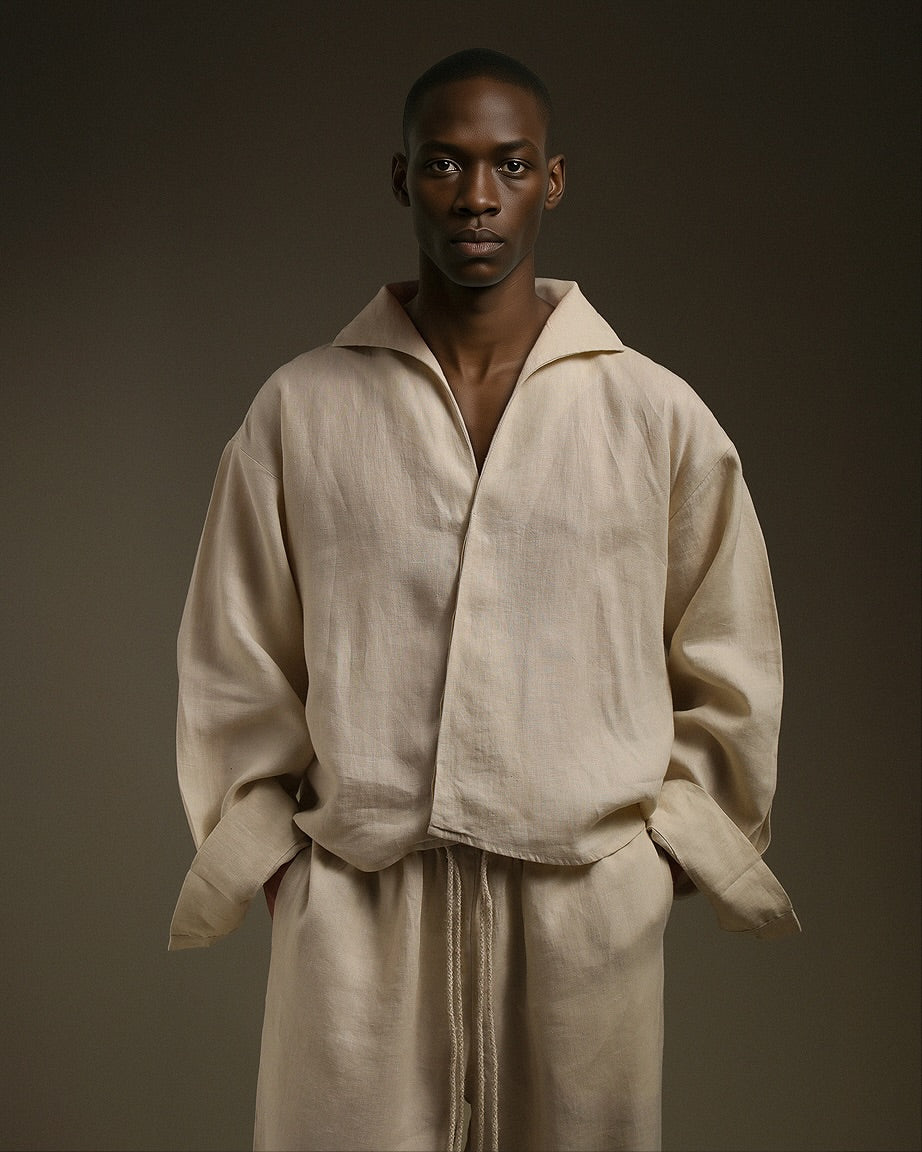 SS25 Spotlight: BORDERLINE’s First Summer Drop Is Quietly Taking Over