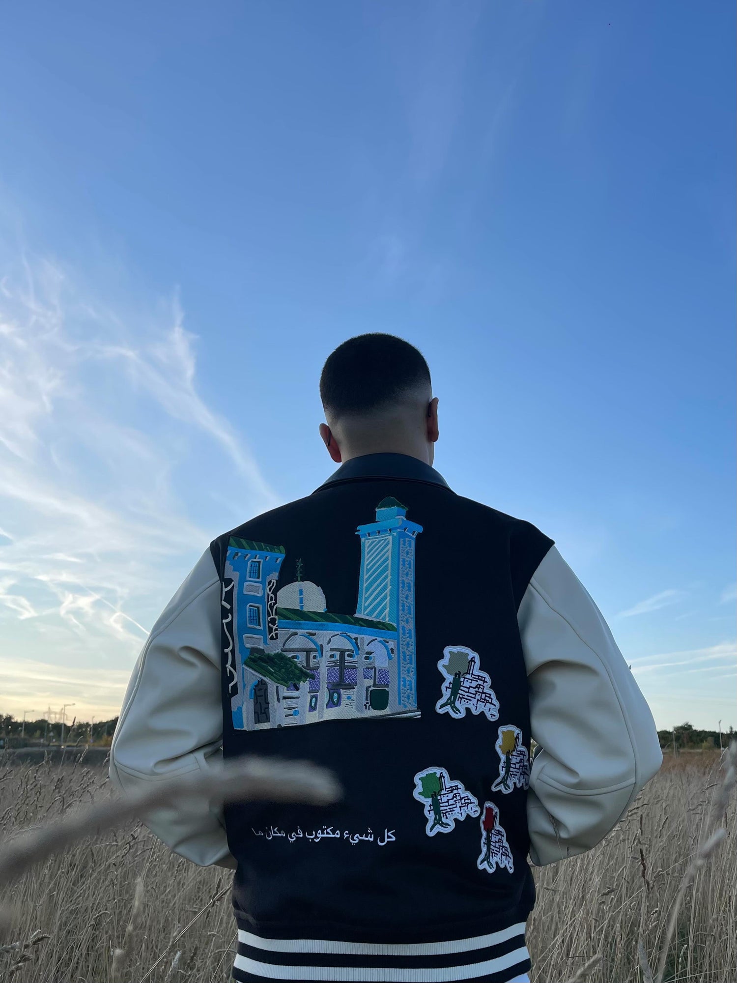 Behind the Design: Sirr Jackets Interview