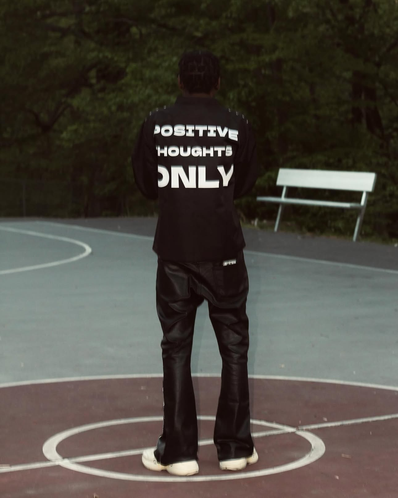 ATOL Brings Back “Positive Thoughts Only” Here’s What You Need to Know