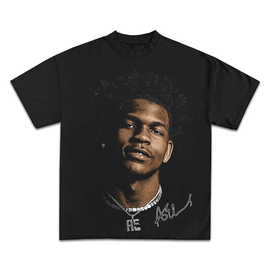 Anthony Edwards Heavyweight Tee