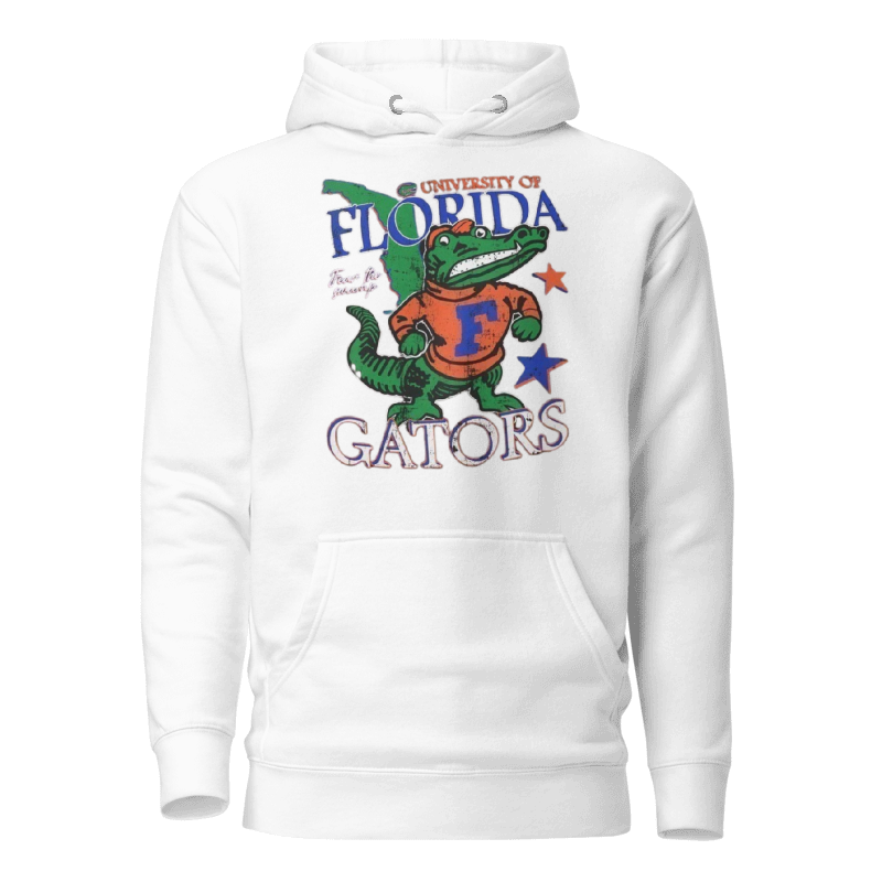 Florida Gators Hoodie