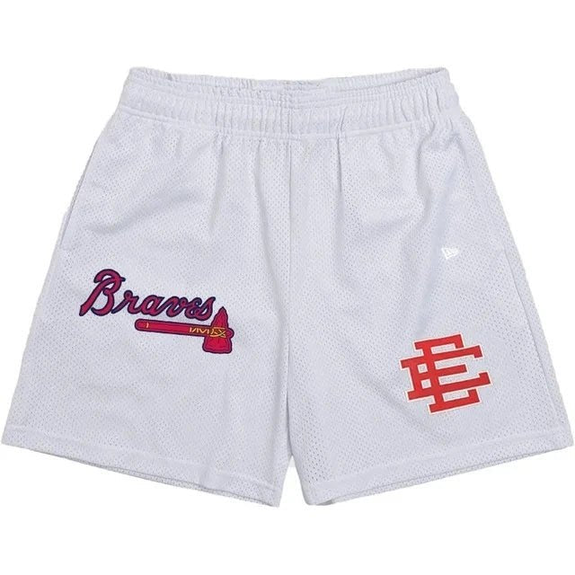 Braves EE Shorts - VOTYGlobalCurrency