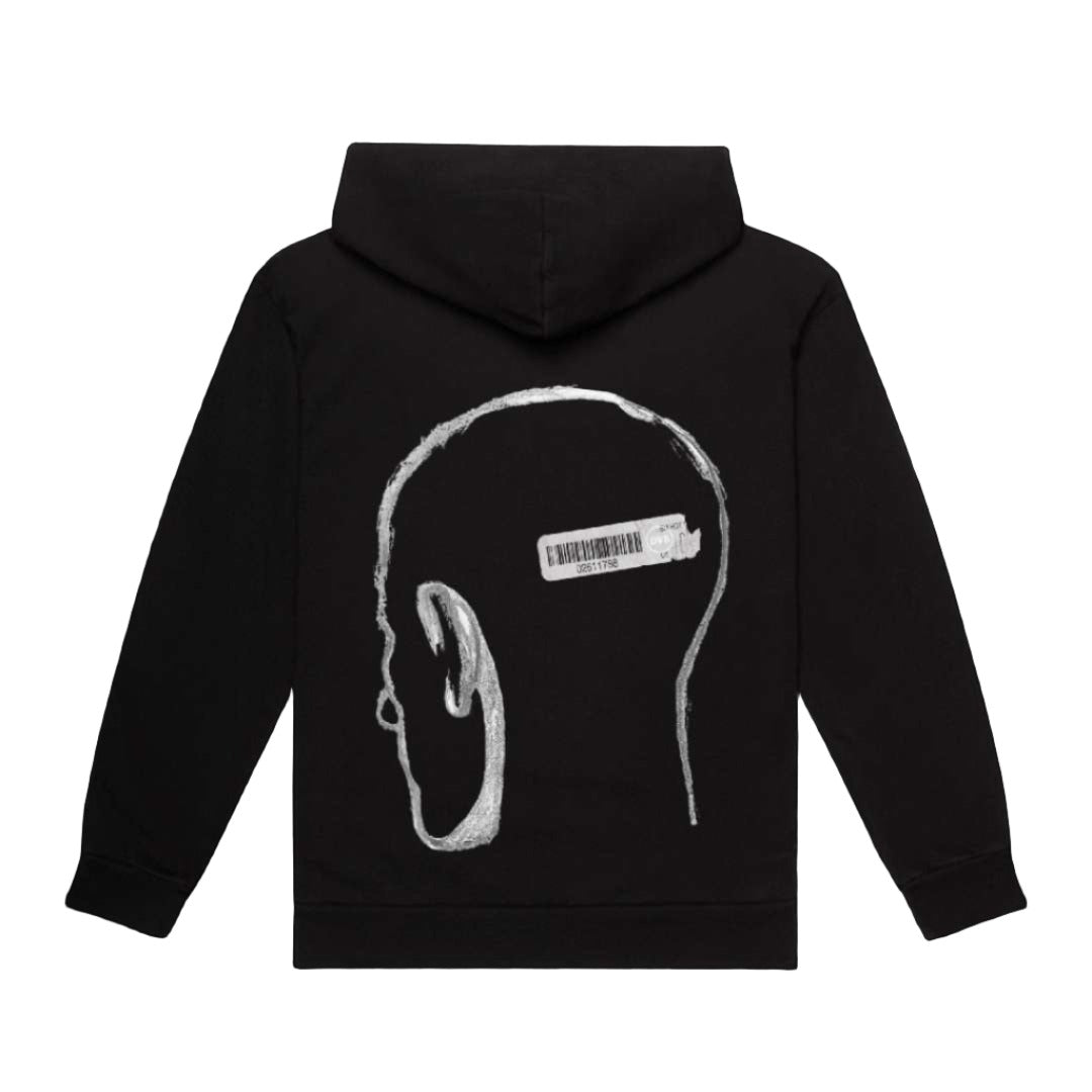 "Coded" Hoodie - VOTYDivino