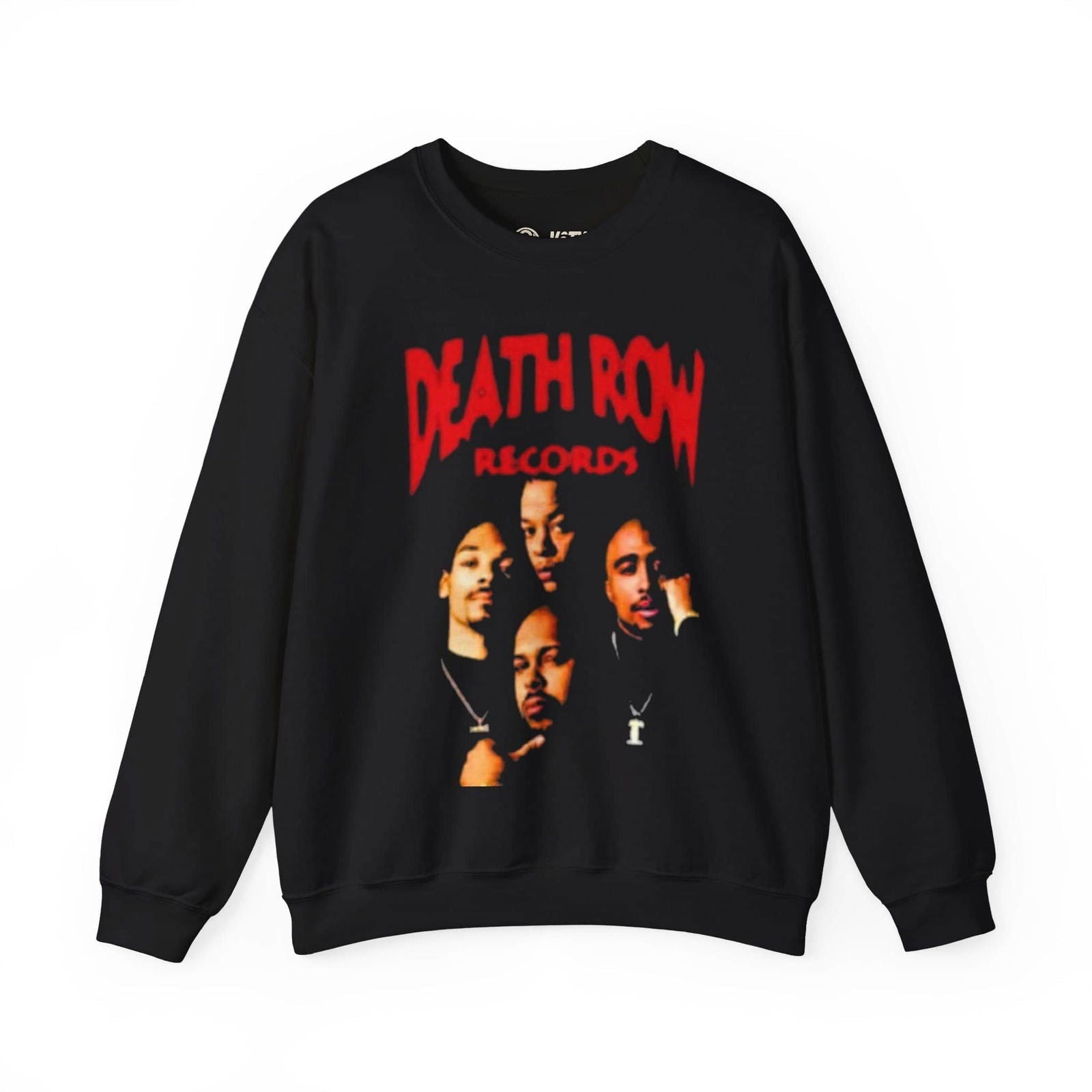 Death Row Sweatshirt - VOTYReveng8