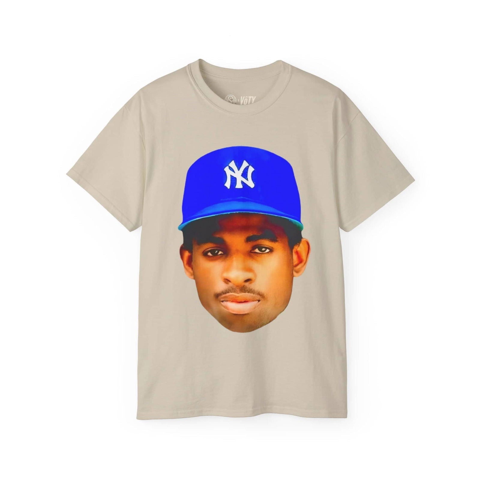 Deion Standers T-Shirt - VOTYReveng8