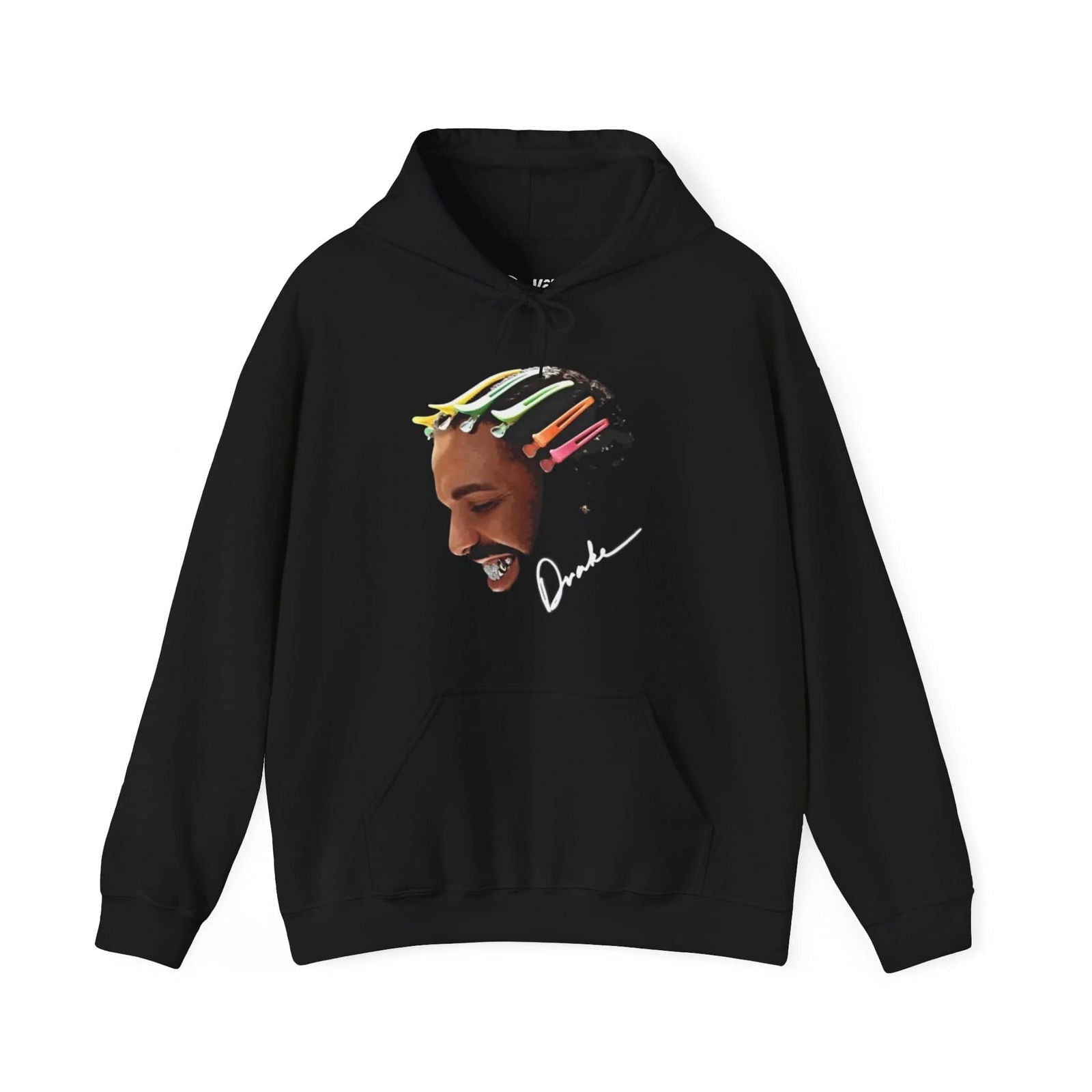 Drake "FATD" Hoodie - VOTYDSK
