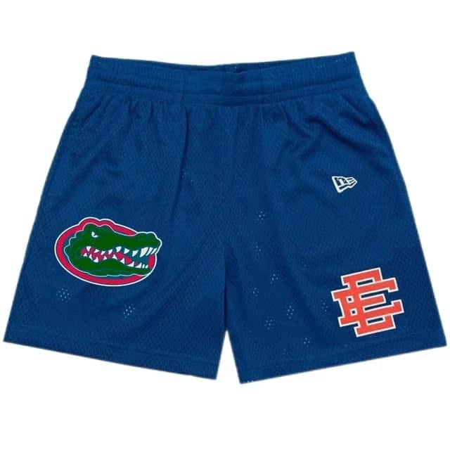 Florida EE Shorts - VOTYGlobalCurrency
