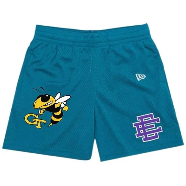 Hornets EE Shorts - VOTYGlobalCurrency