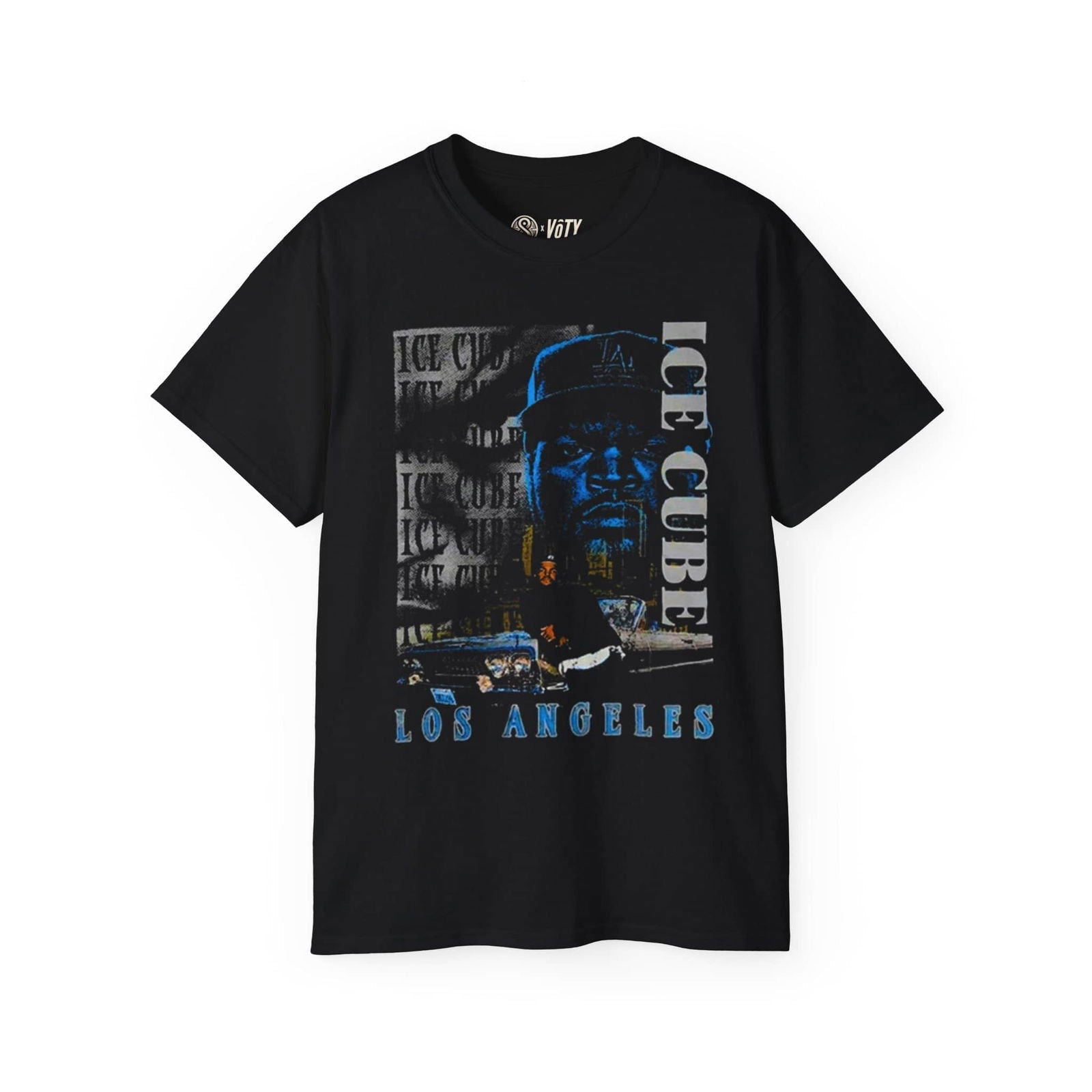 Ice Cube T-Shirt - VOTYReveng8