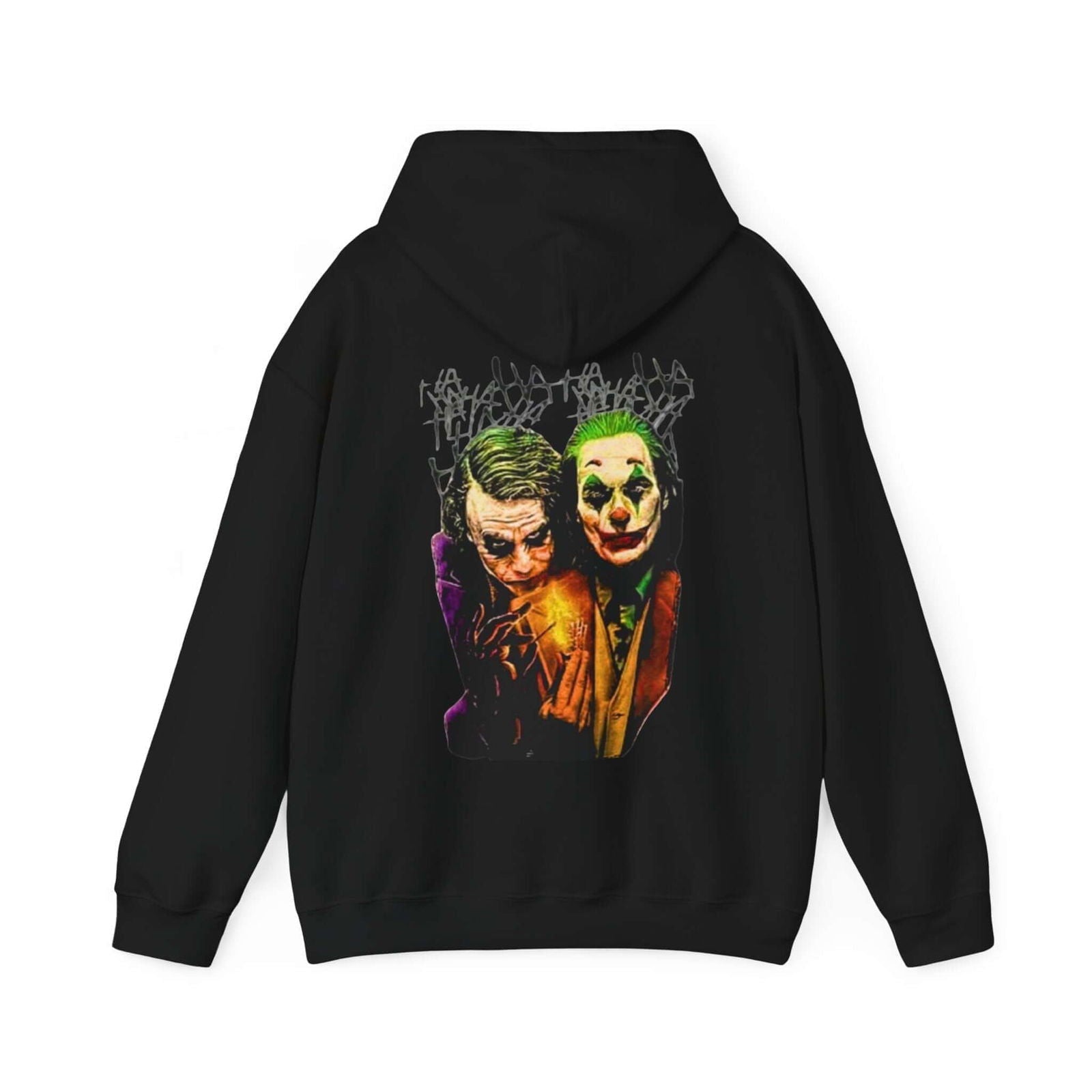 Joker Hoodie - VOTYReveng8