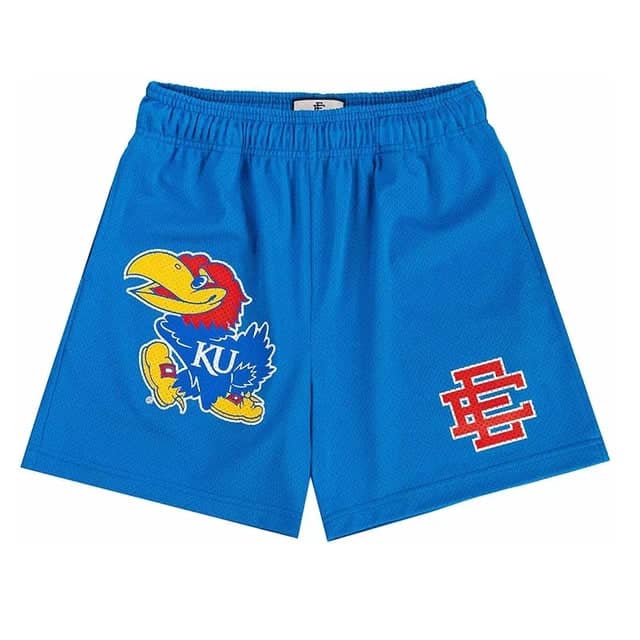 Kansas EE Shorts - VOTYGlobalCurrency