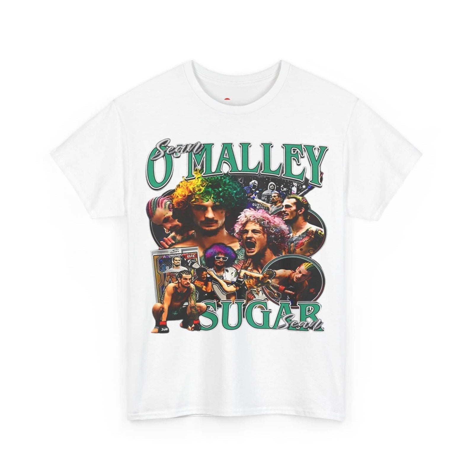 Suga Sean O'Malley T-Shirt - VOTYDSK