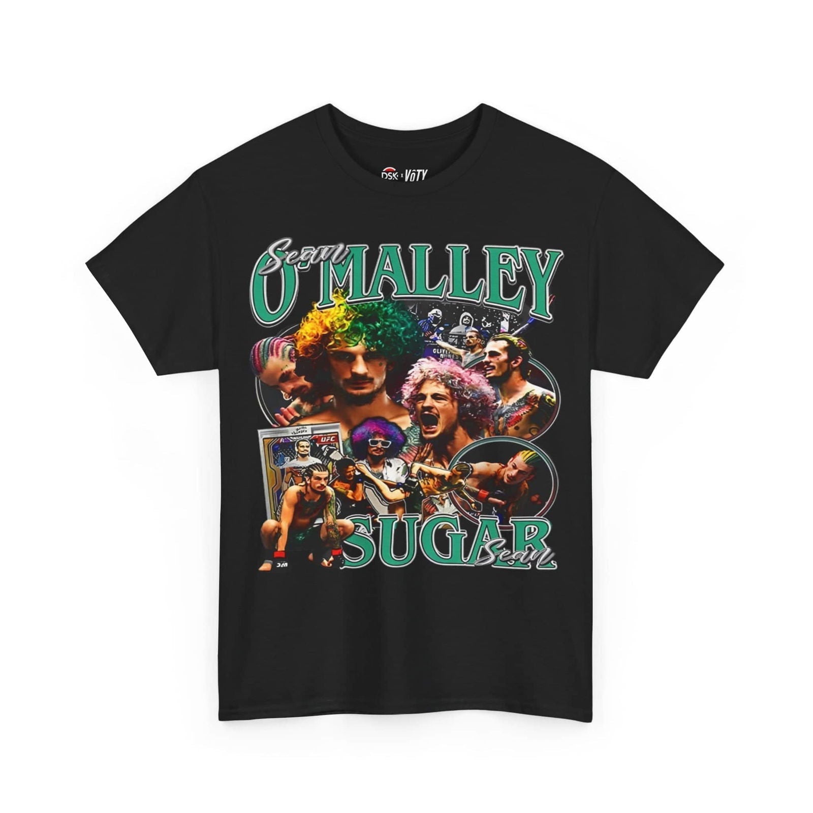 Suga Sean O'Malley T-Shirt - VOTYDSK