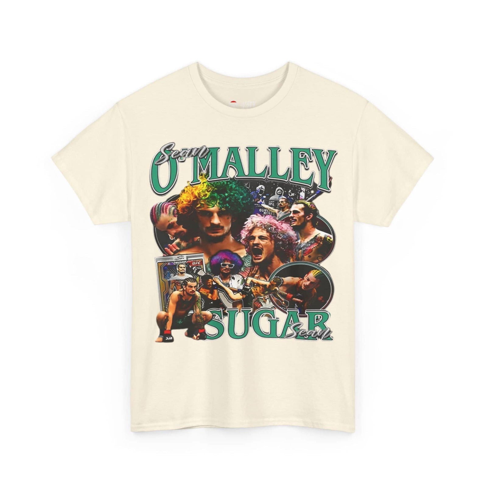 Suga Sean O'Malley T-Shirt - VOTYDSK
