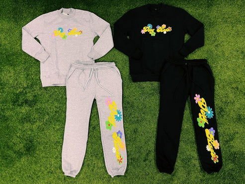 Very Rare Groovy Joggers - VOTYVery Rare Brand