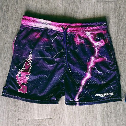 Very Rare "Hurricane Mesh" Shorts - VOTYVery Rare Brand