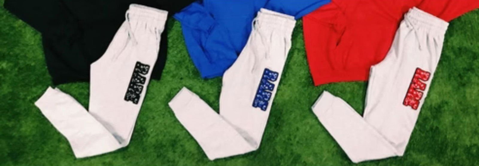 Very Rare Paisley Joggers - VOTYVery Rare Brand