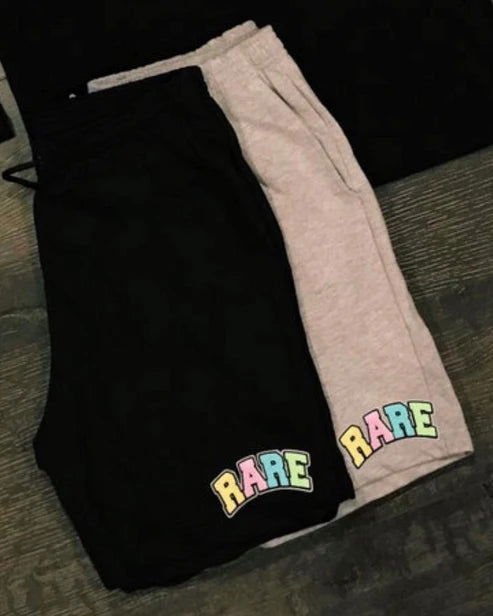 Very Rare Pastel Shorts - VOTYVery Rare Brand