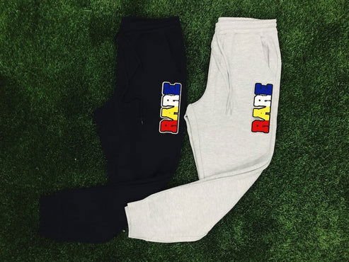 Very Rare Primary Joggers - VOTYVery Rare Brand