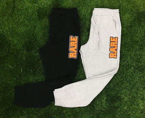 Very Rare Varsity Joggers - VOTYVery Rare Brand