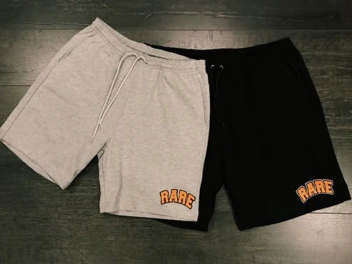 Very Rare Varsity Shorts - VOTYVery Rare Brand
