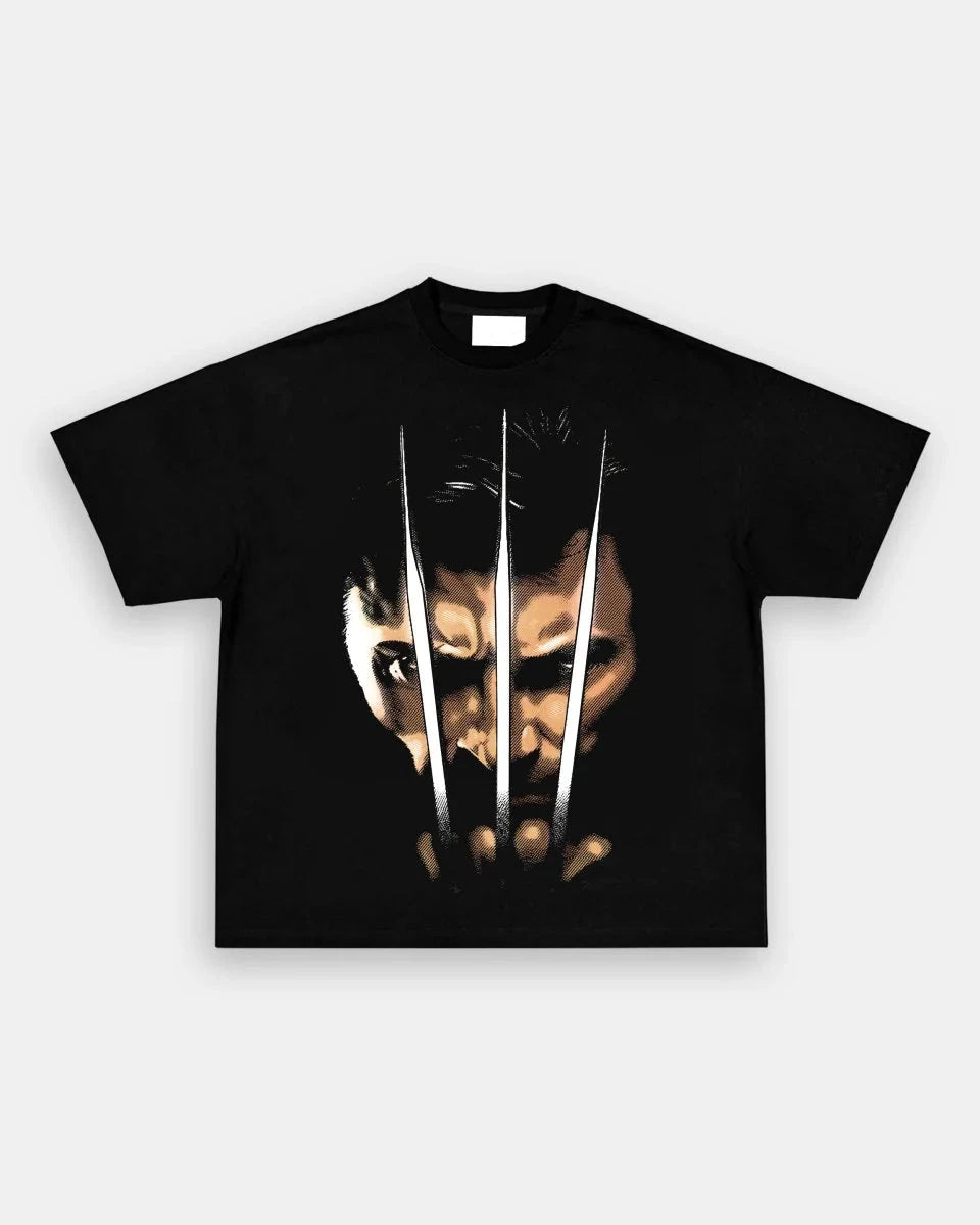 Logan Heavyweight Tee