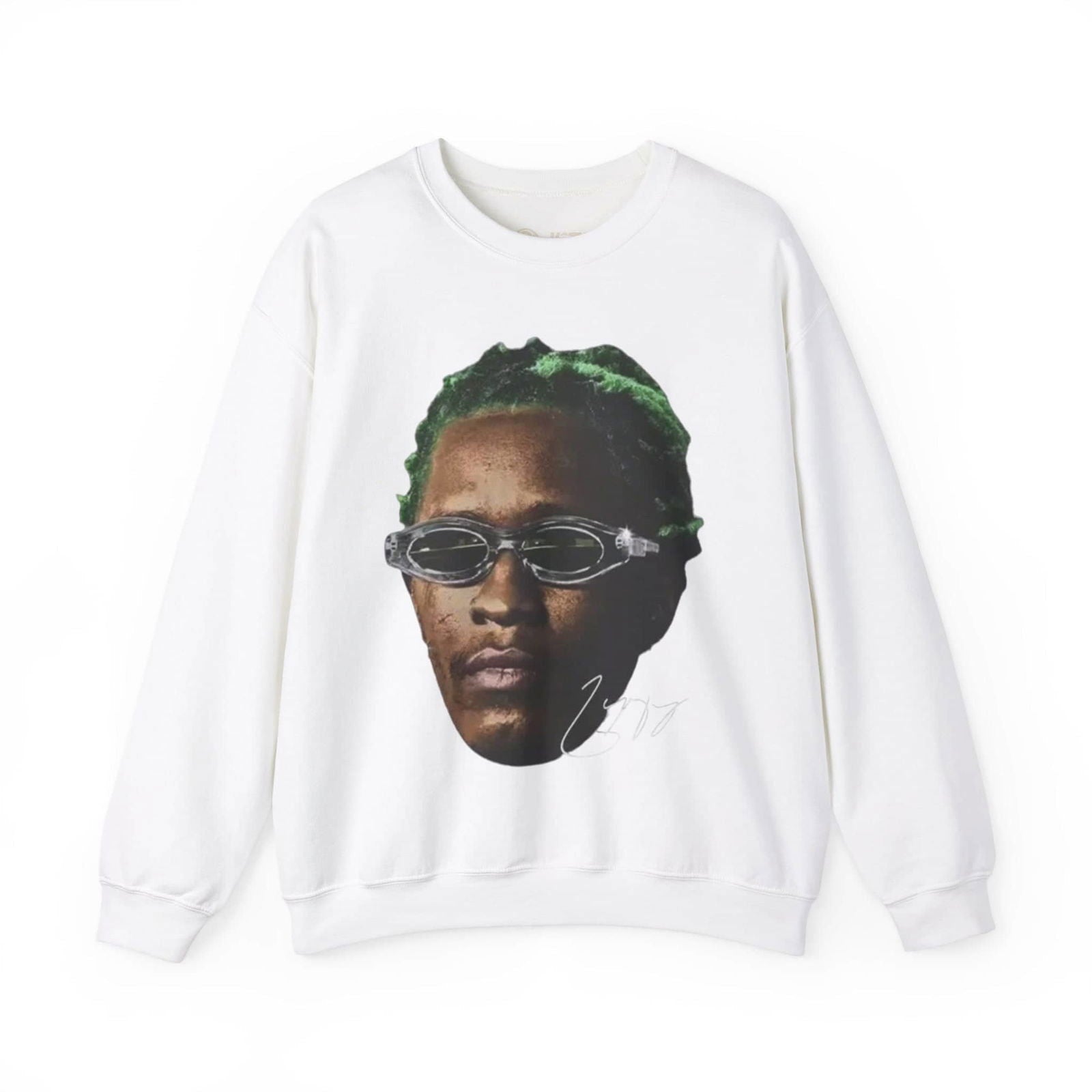 Young thug Sweatshirt - VOTYReveng8