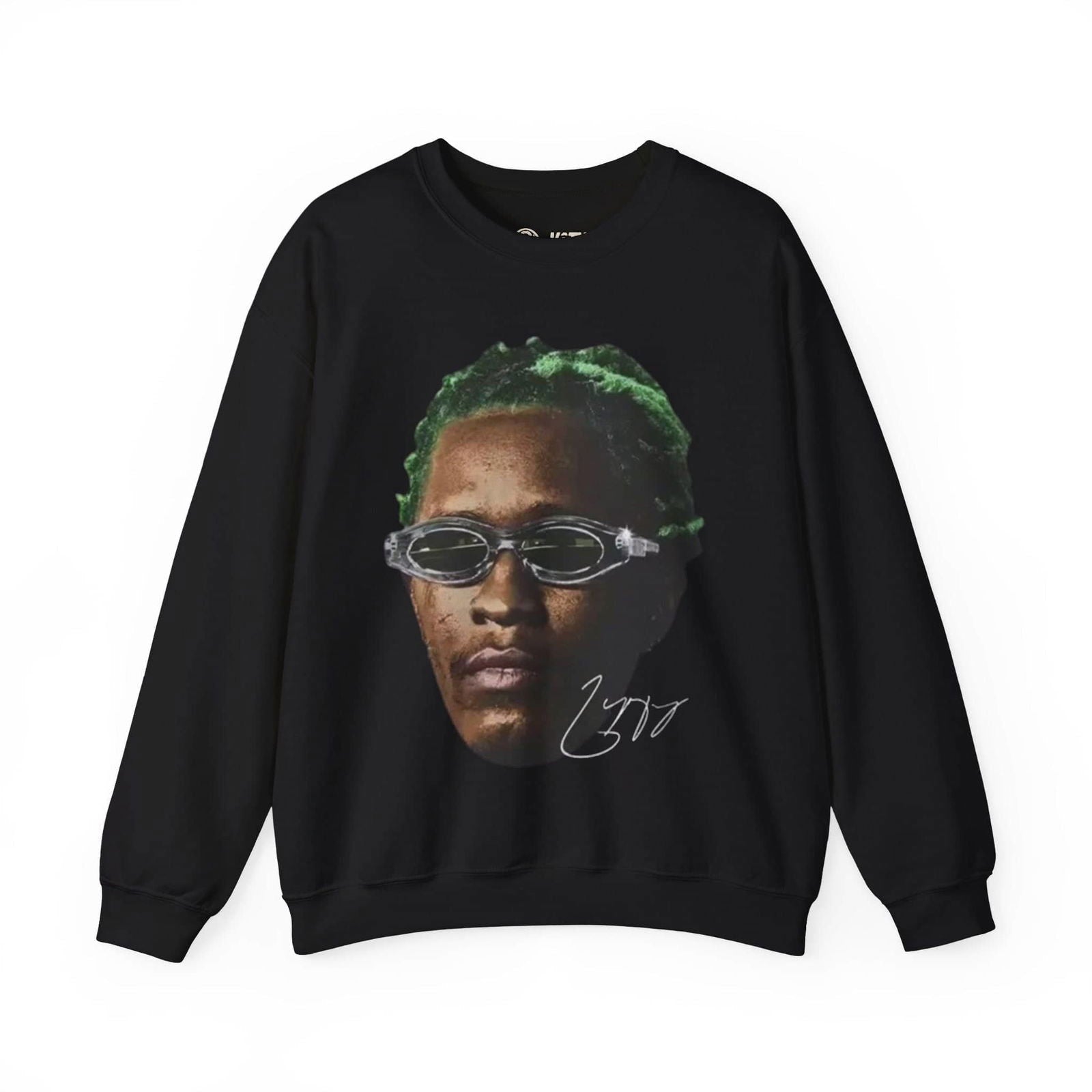 Young thug Sweatshirt - VOTYReveng8