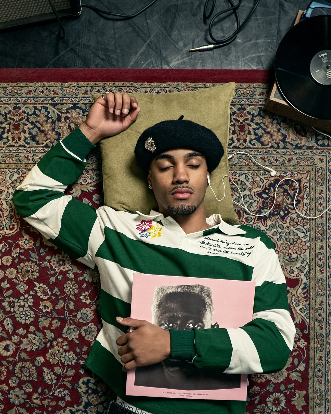 Meet FABIA: Confidence in Clothing