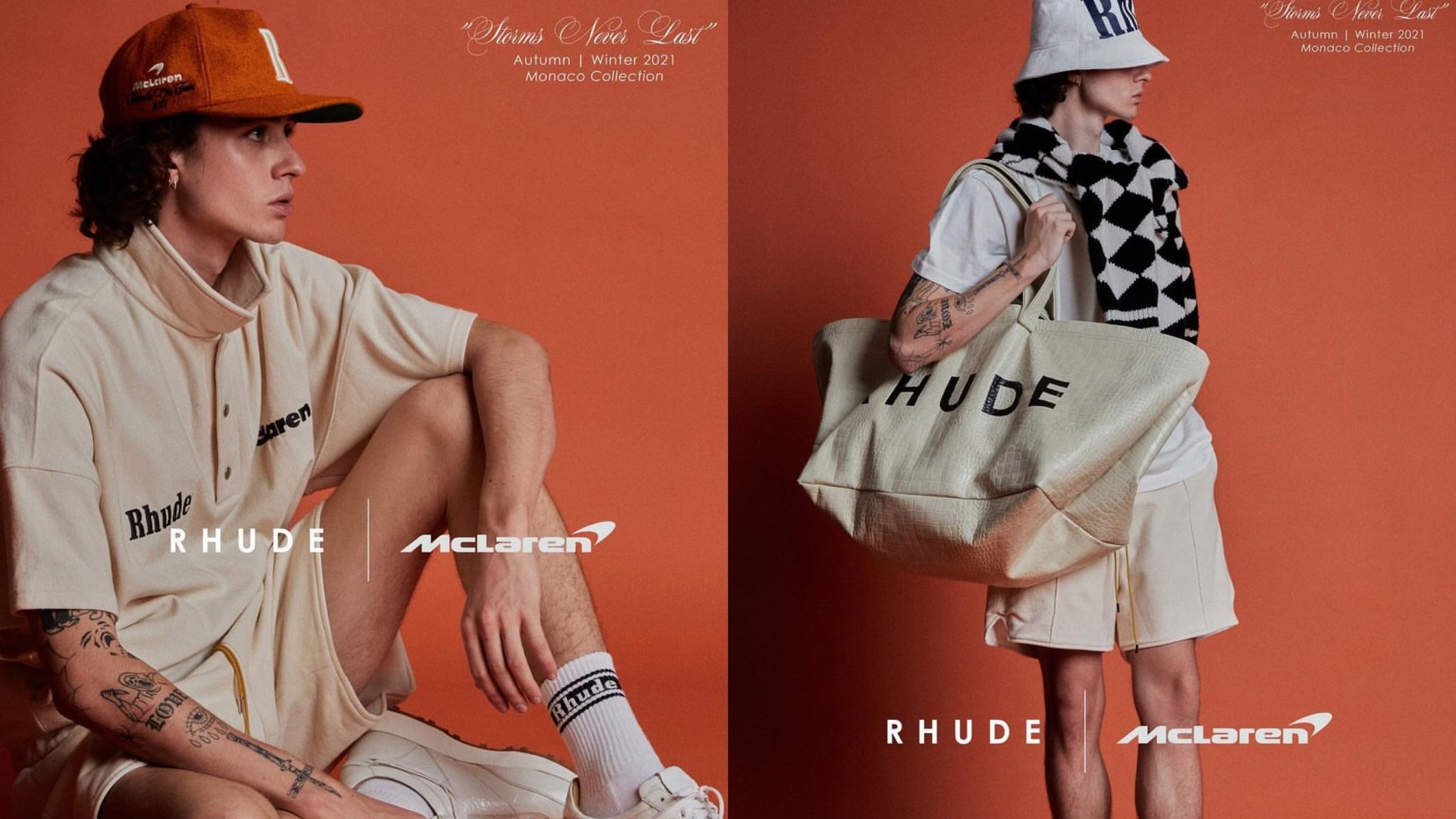 Clothing Brand Photoshoot Guide