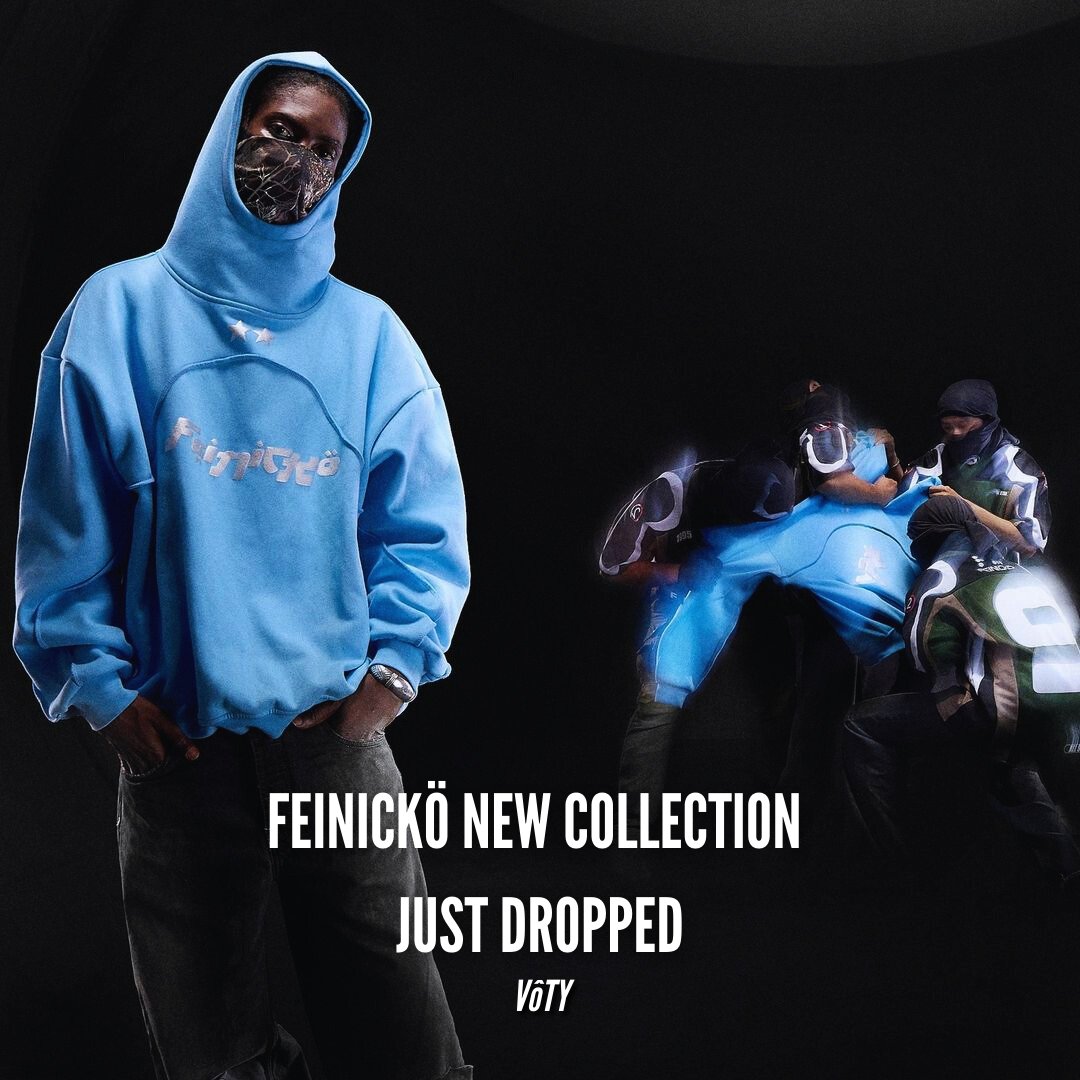 New Collection Spotlight: Feinickö - VOTY