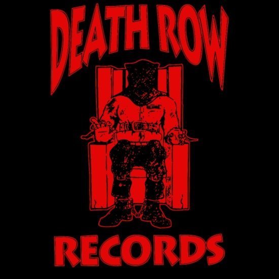 Death Row Records Collection - VOTY