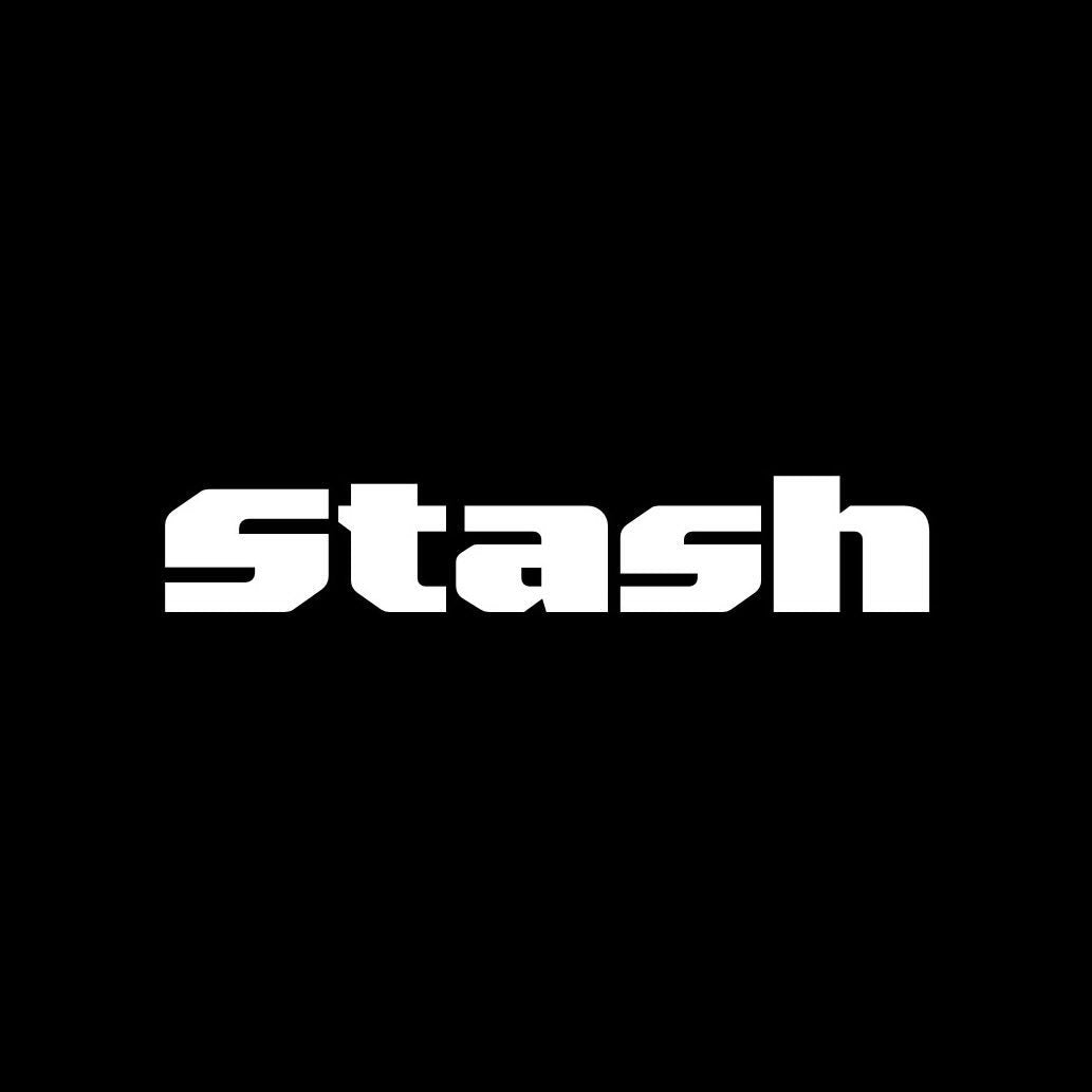 STASHSTASH - VOTY