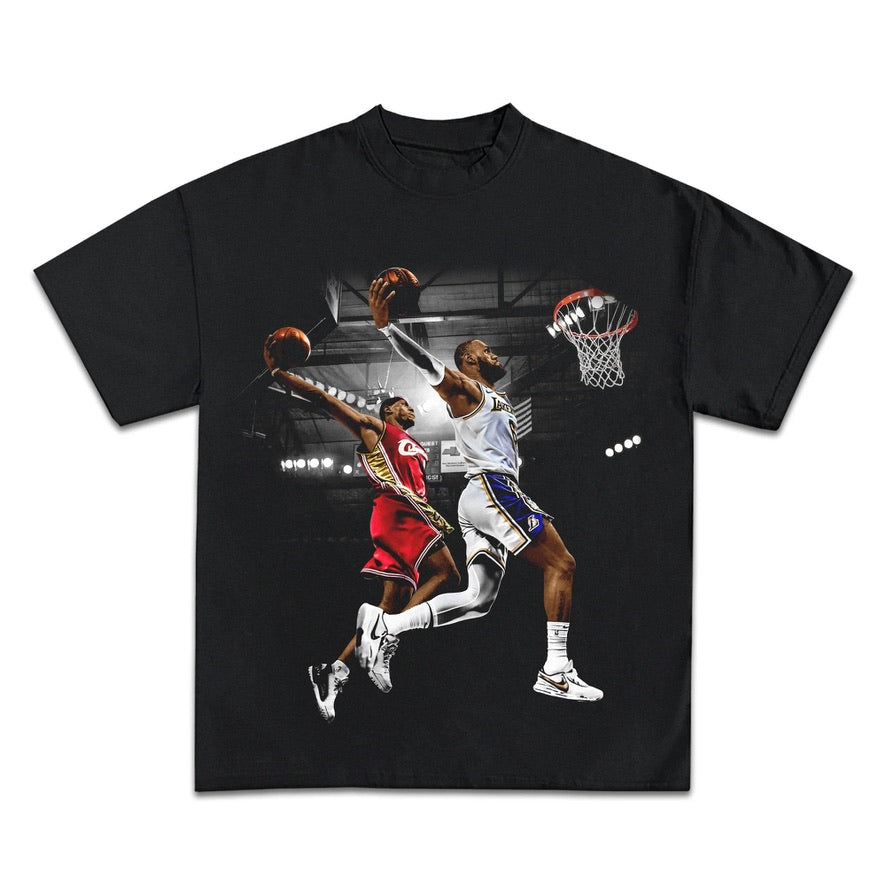 Lebron Legend Heavyweight Tee