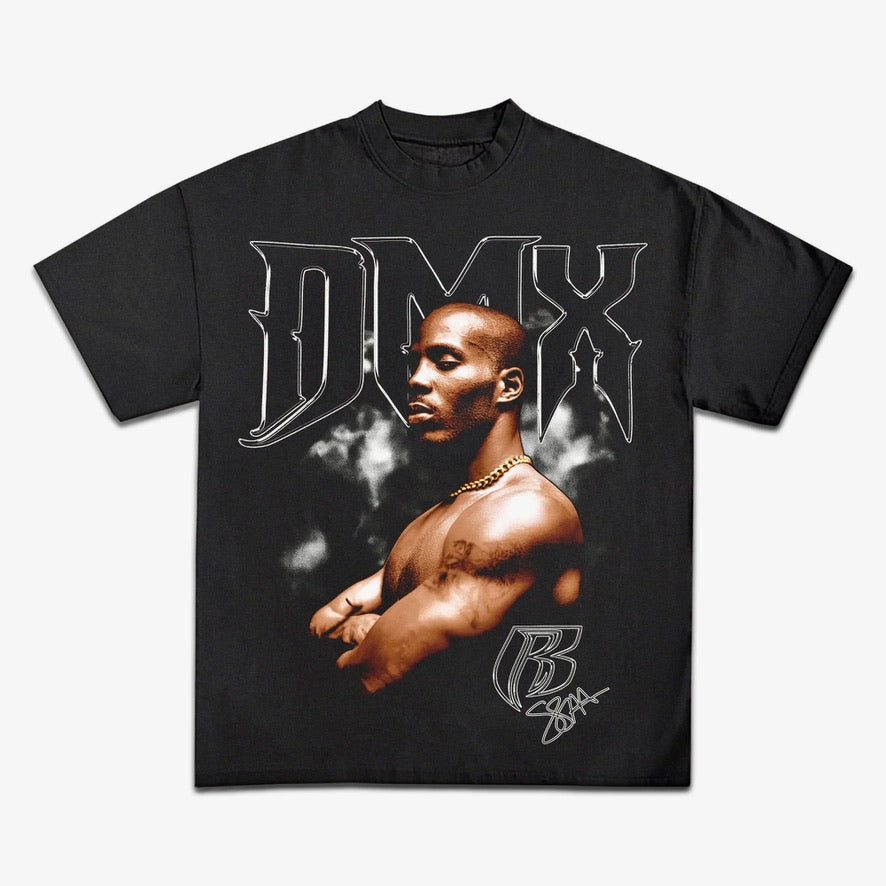 DMX Heavyweight Tee