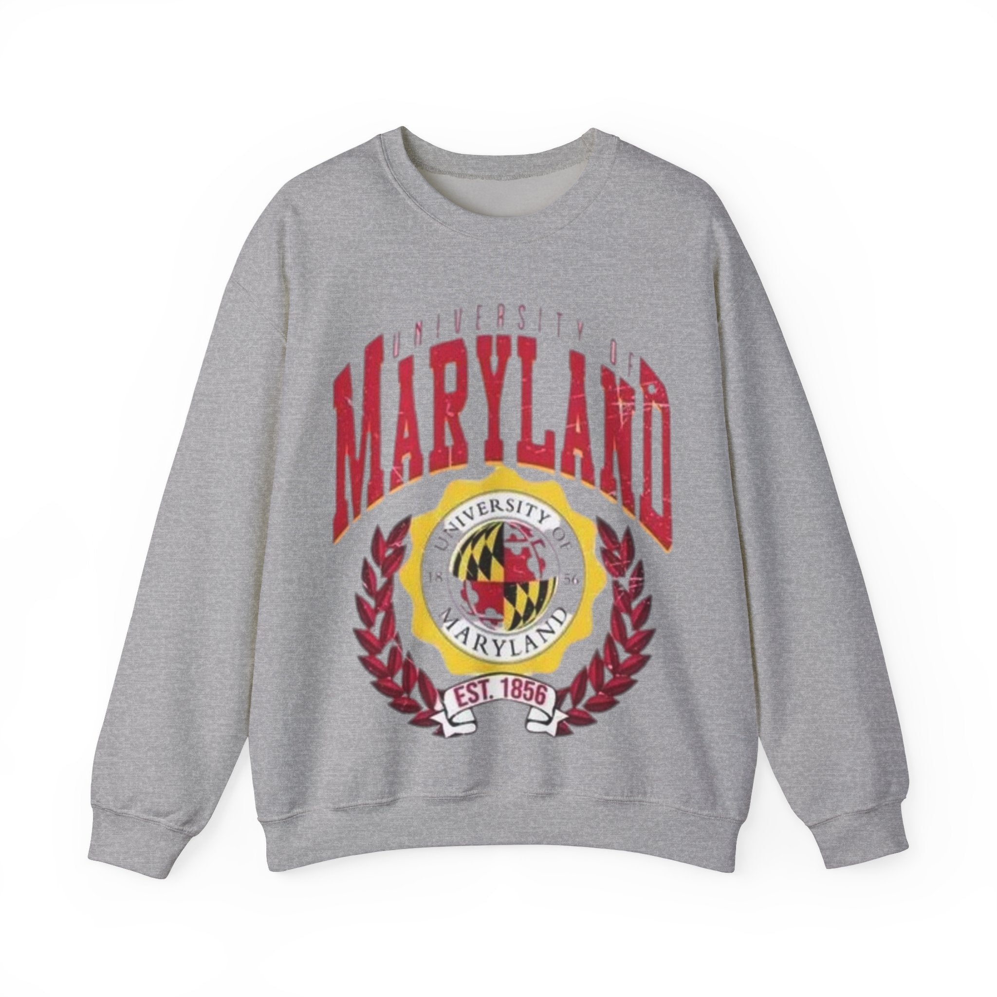 University of Maryland Vintage sweatshirt
