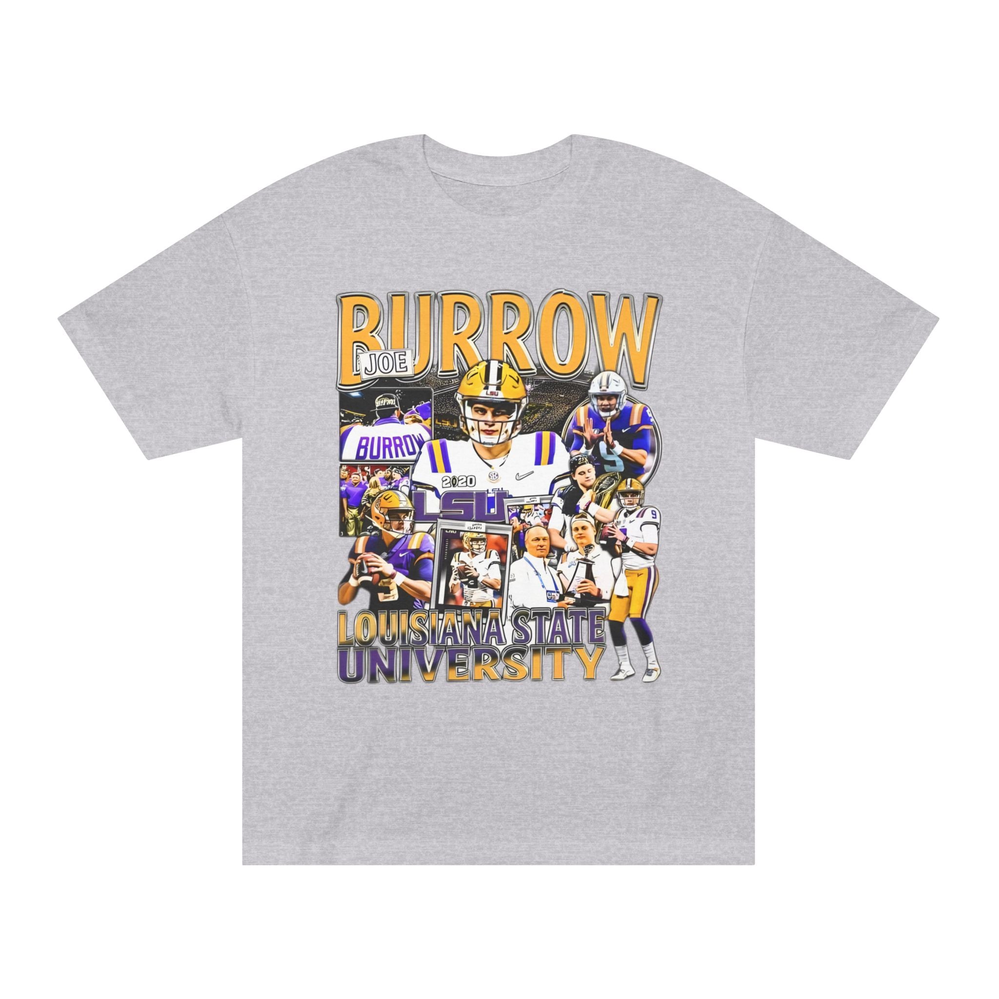 Shaquille O’Neal HEAVYweight Tee