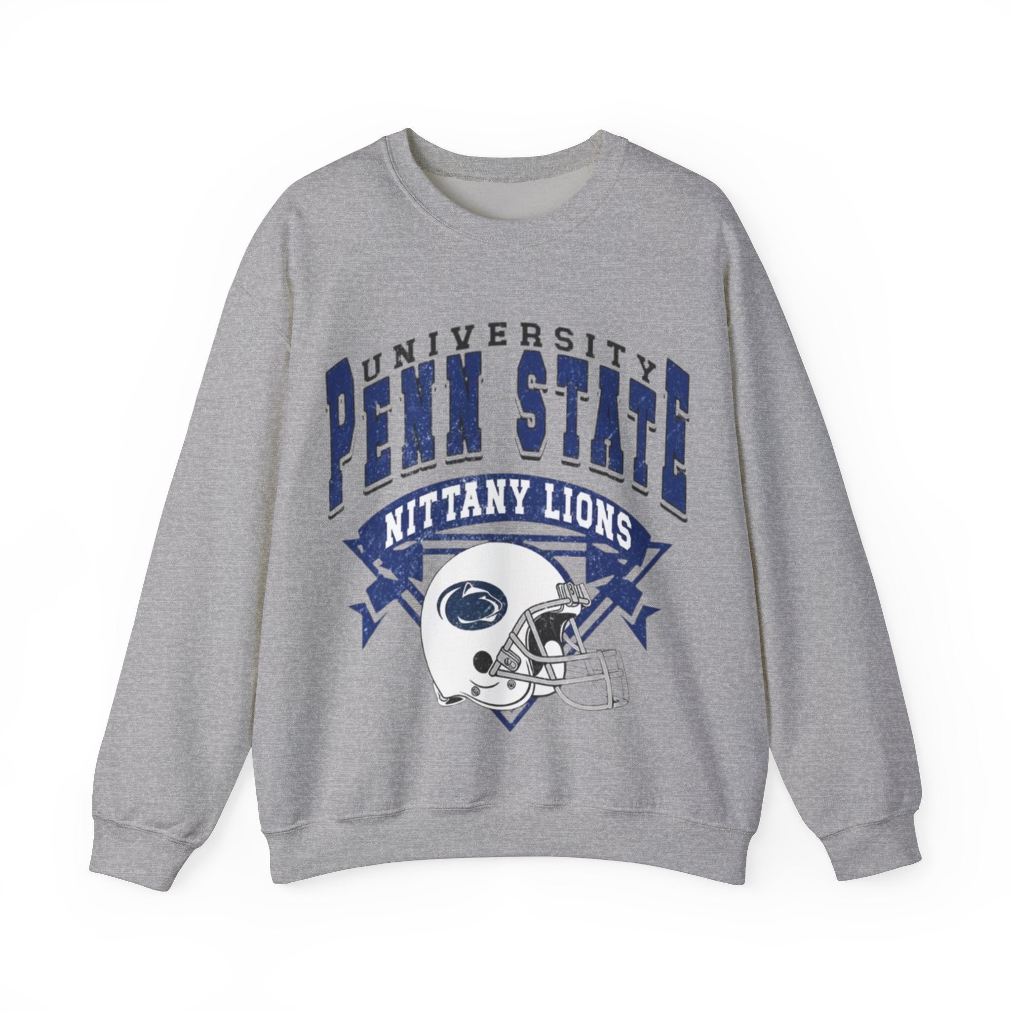 Penn State Vintage Sweatshirt