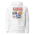 Kansas Jayhawks Hoodie