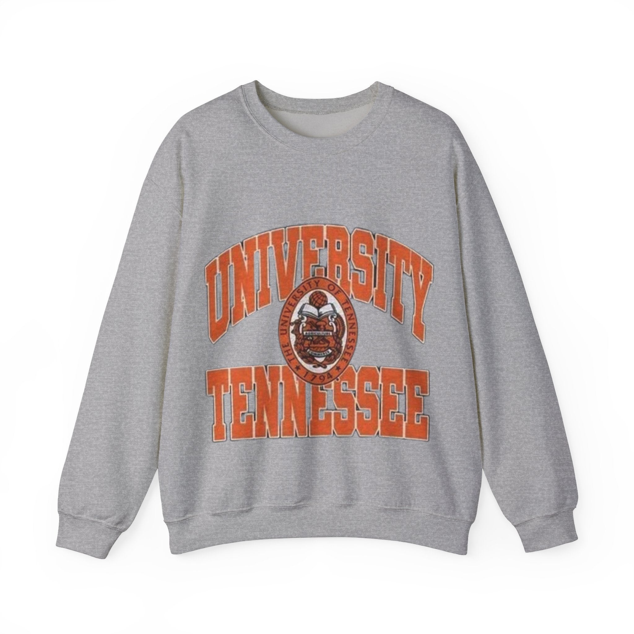 Tennessee Volunteers Vintage Sweatshirt