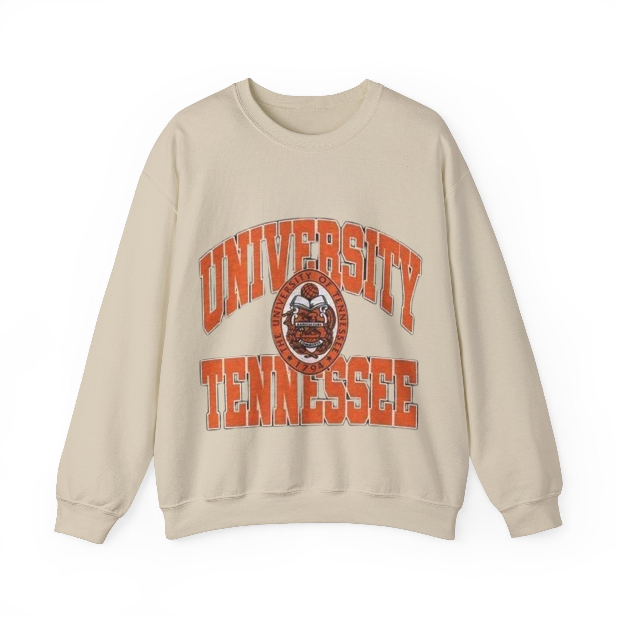 Tennessee Volunteers Vintage Sweatshirt