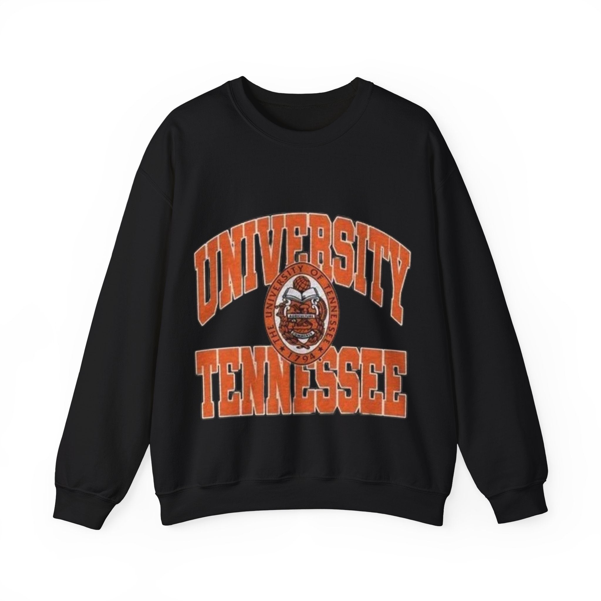 Tennessee Volunteers Vintage Sweatshirt