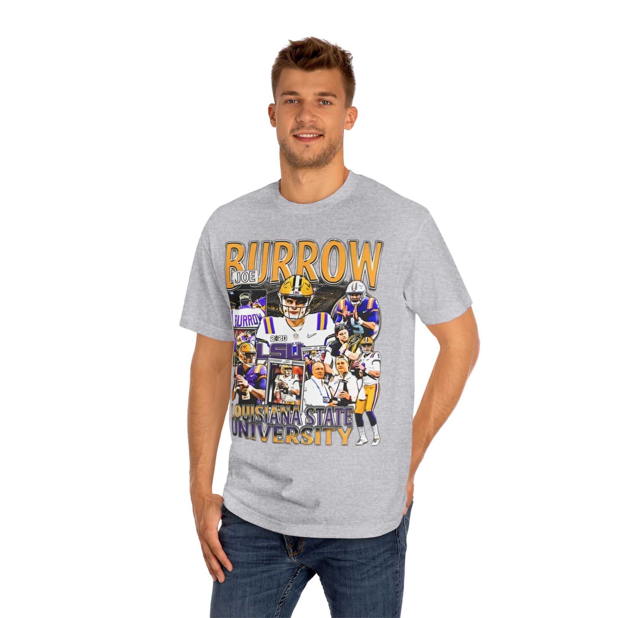 Shaquille O’Neal HEAVYweight Tee