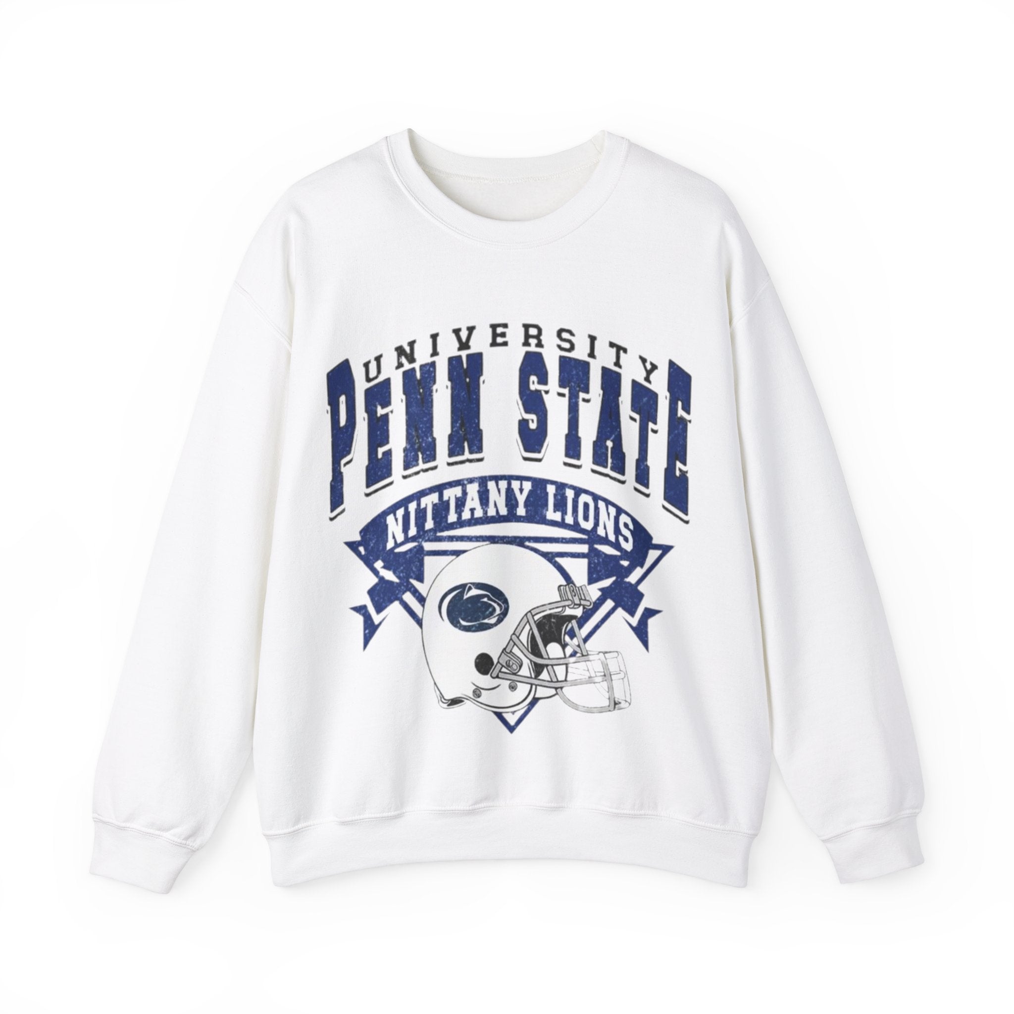 Penn State Vintage Sweatshirt