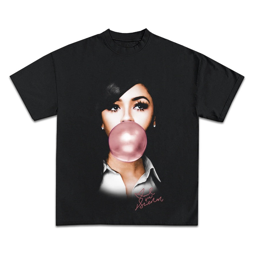 Mariah The Scientist Heavyweight Tee