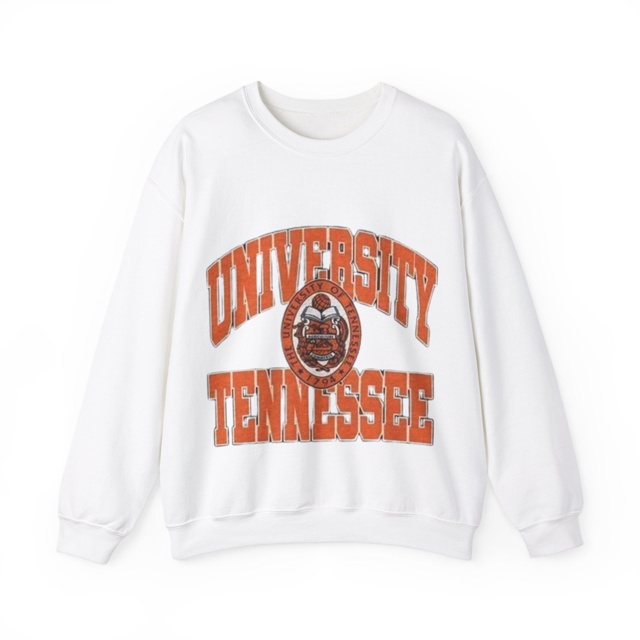 Tennessee Volunteers Vintage Sweatshirt