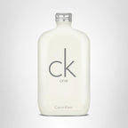 Calvin Klein CK One Eau de Toilette – Citrus Unisex Fragrance – With Notes of Green Tea, Bergamot, Cardamom, Violet & Amber – Luxury Unisex Perfumes – Long Lasting Fragrance
