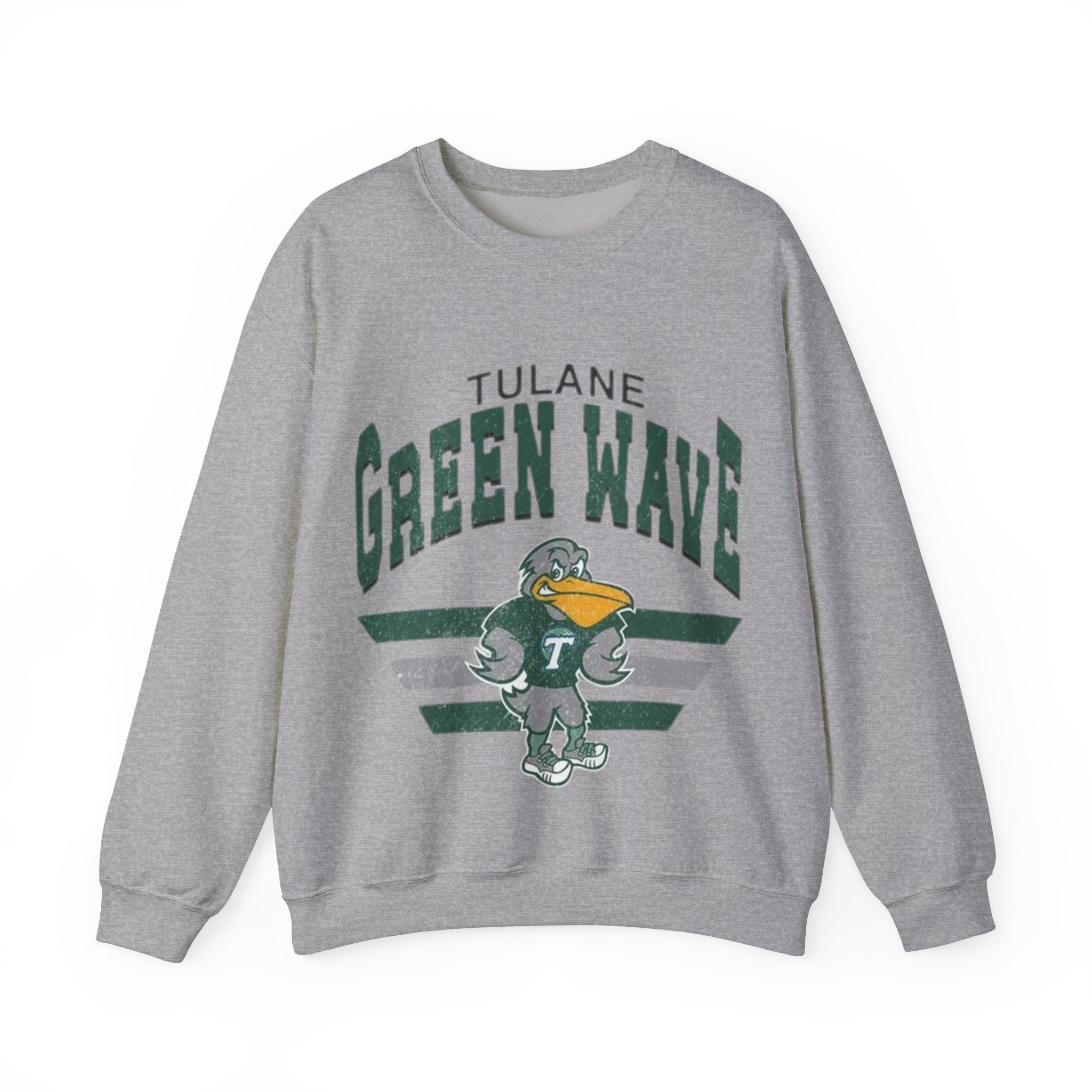 Tulane Vintage Sweatshirt