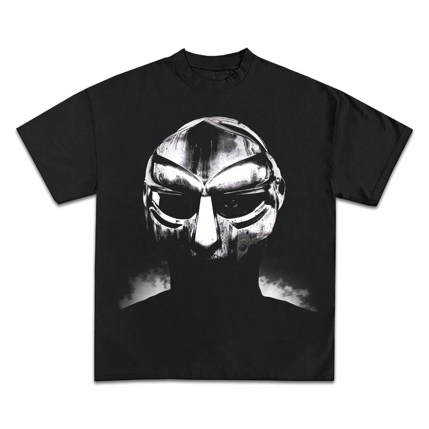 MF Doom Heavyweight Tee