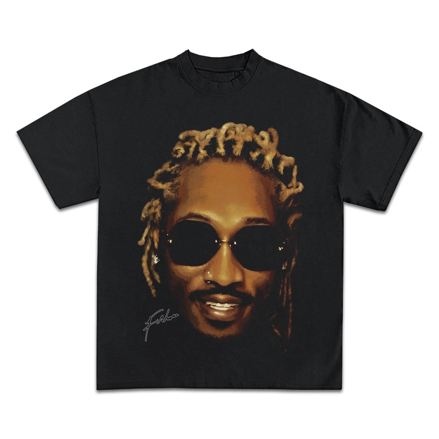 Future Heavyweight Tee